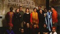 Teatro Metastasio: il 23 dicembre, ore 21,00, l'Orchestra di Piazza Vittorio in concerto