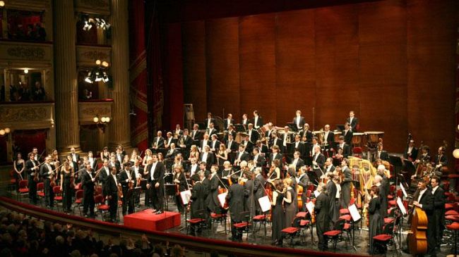 Lucca in musica: giovedì la Filarmonica della Scala in concerto