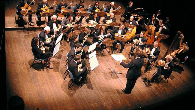 Terza stagione di Serate musicali all'Anfiteatro