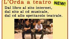 Storie, canti e immagini di emigranti Italiani