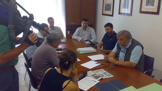 L’Ordine dei giornalisti della Toscana aderisce alla giornata del silenzio