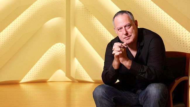 Teatro del Maggio Musicale: concerto di Daniel Oren e Alexei Volodin