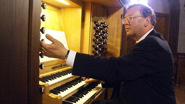 Tornano i Mercoledì Musicali dell'Ente Cassa di Risparmio