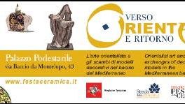 L’oriente in Giardino: incontri e degustazioni nel palazzo podestarile