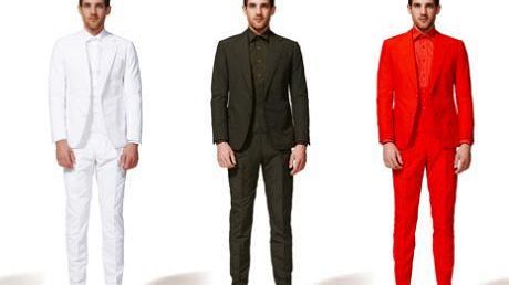 Uomo 82: dalle tendenze nel retail all’ispirazione nella progettazione