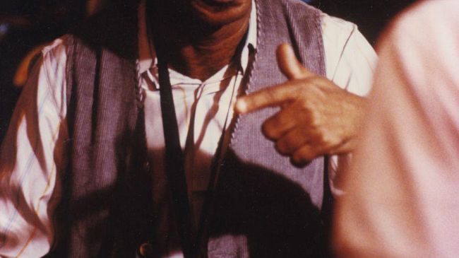 Stop Making Noise: Ornette Coleman alle Murate di Firenze