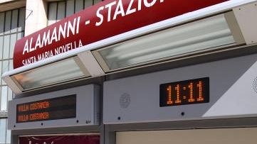 Per le linee 2 e 3 si progetta in sotterranea