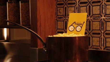 Taste: il Salone dedicato alle eccellenze del gusto e del food lifestyle