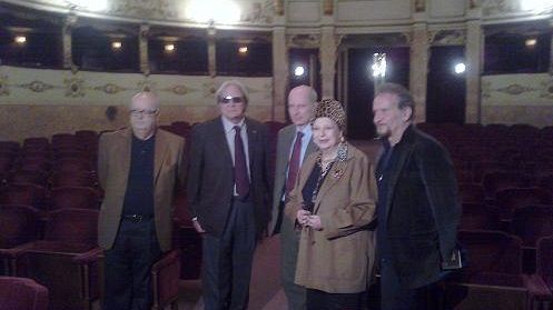 Il Principe della gioventù: Quel romantico principe ucciso nella cattedrale