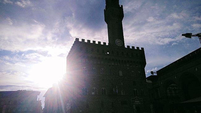 Firenze era sotto di 180 milioni di euro, ma ha raggiunto il pareggio di bilancio