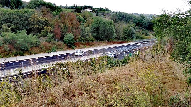A1: tratto fiorentino verso il ritorno alla normalità