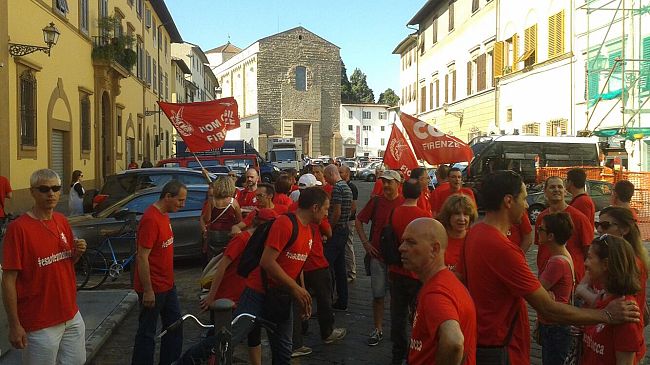 Esaote, nuovo ecografo pensato a Firenze e prodotto in Cina