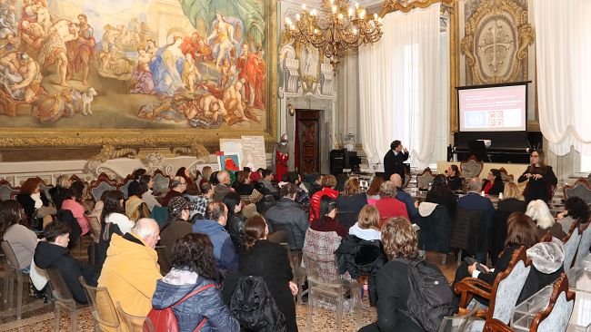 Disabilità, Monia Monni: “I diritti delle persone prima di tutto”