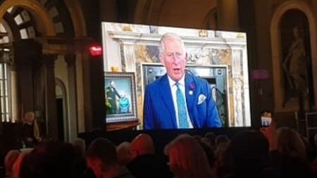 Carlo III d'Inghilterra, legame speciale con Firenze