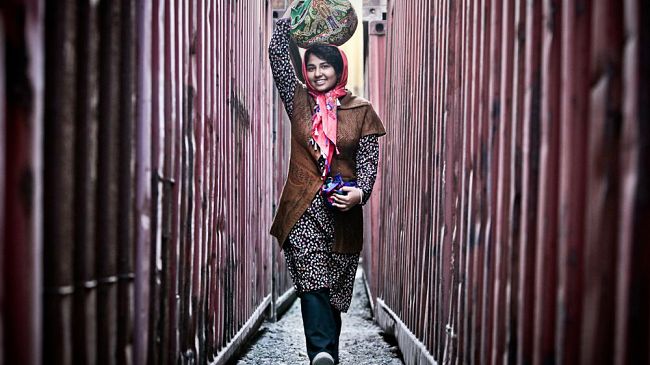 Afghanistan: Le ragazze di San Frediano per le ragazze di Kabul