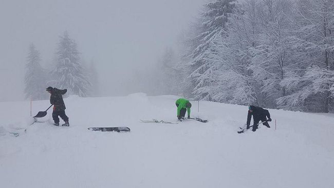 Meteo in Toscana: Rischio idrogeologico idraulico per pioggia e neve