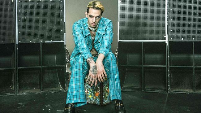 Achille Lauro a Prato domenica 4 settembre 