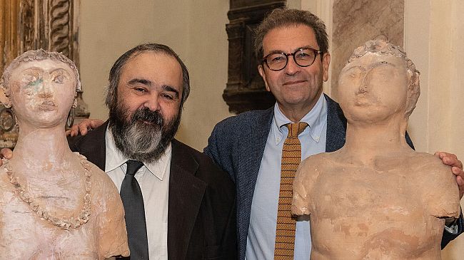 Visite alle Case dei personaggi illustri: 1 e 2 aprile 2023