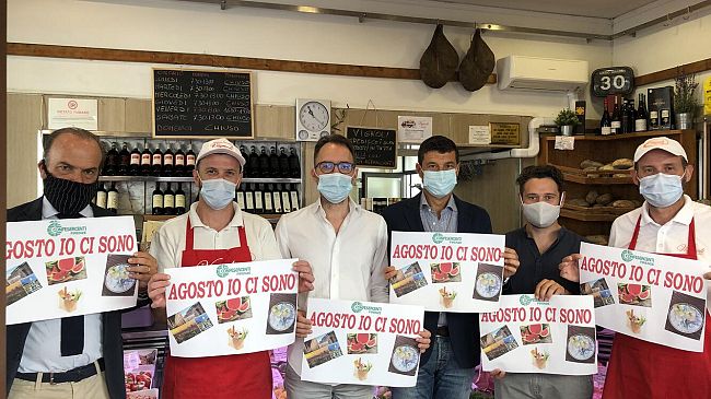 Dopo il lockdown, ancora di più 