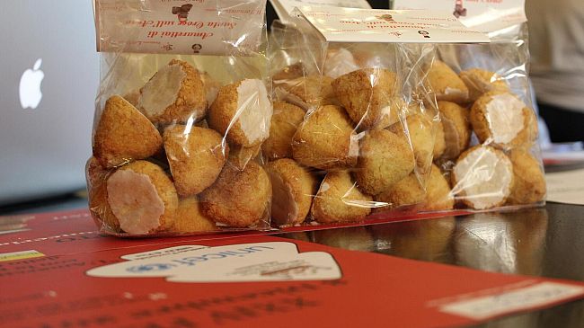 Sagre natalizie: enogastronomia, mercatini e tipicità locali