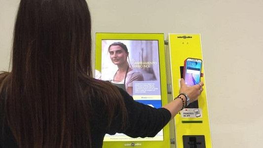 Applicazione Poste: ecco i servizi su smartphone e tablet