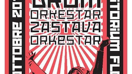 ​Musica e solidarietà dai Balcani insieme ad Oxfam