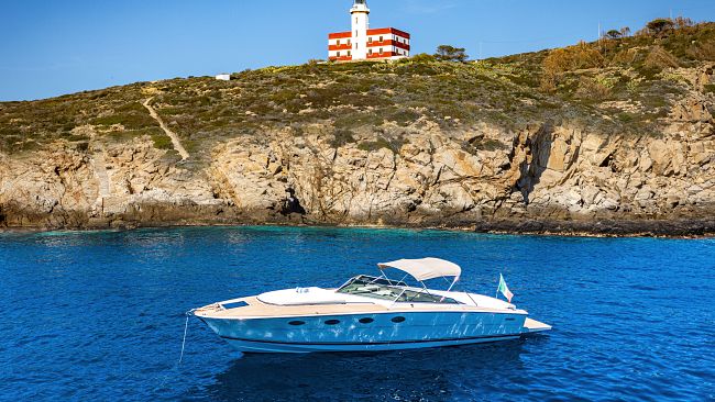 Migliori spiagge in Europa: quella di Sansone prima in Italia