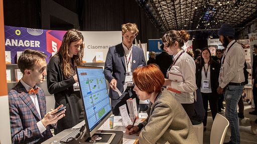 BTO Firenze, l'era del turismo digitale: la meta del futuro è la Cina