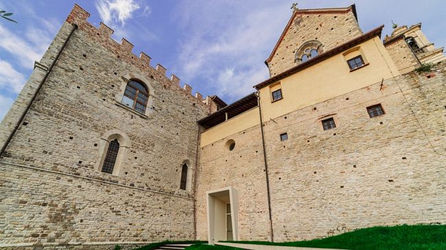 Giornata storica per la Certosa 