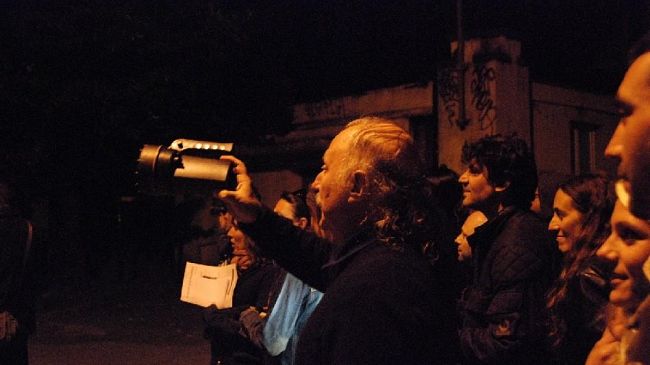 Infinita Passeggiata a San Salvi