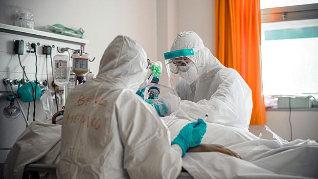 Coronavirus, in Toscana 1.397 nuovi casi e 9 decessi