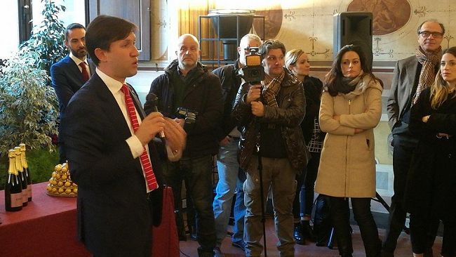 Firenze 2018: l'anno della Tramvia ed altre opere