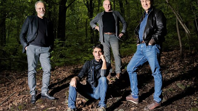 Valdarno Jazz: tre giorni per una parata di star