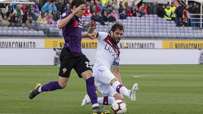 Primo passo: ritrovare compattezza