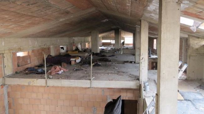 Illegalità e lavoro nero in edilizia: 15 Marzo giornata di mobilitazione dei lavoratori 