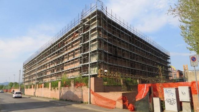 Edilizia residenziale pubblica: audizioni in commissione regionale sul futuro delle case popolari