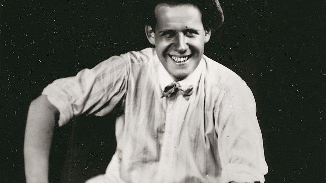 Ejzenštejn: la rivoluzione delle immagini