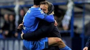 Serie a Tim.  Empoli vs Carpi: 3 – 0. Doppietta di Maccarone e assist per Saponara.