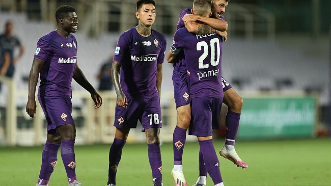La Fiorentina torna a vincere al Franchi e raggiunge la salvezza