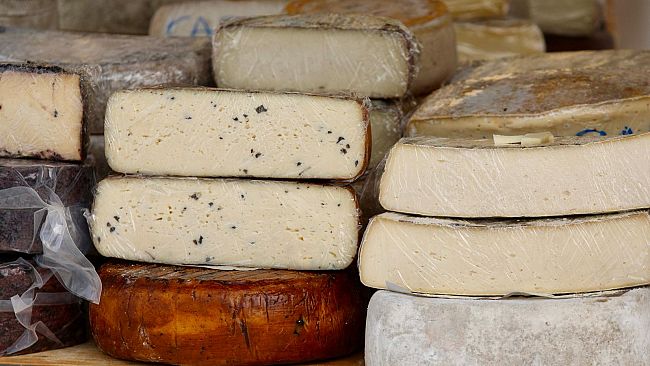 A Prato il Mercatino Regionale Piemontese