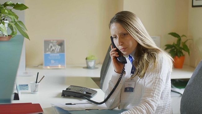 A Firenze nasce Te.Le, il primo numero verde per i malati gravi