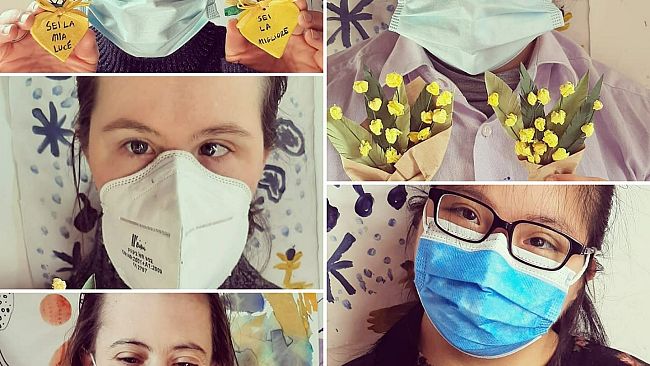Domani è la Giornata mondiale sulla Sindrome down