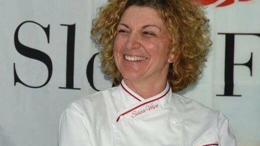 La chef Silvia Volpe e la Tarese del Valdarno
