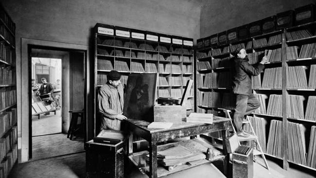 Come sarà il Museo Alinari in Santa Maria Novella? 