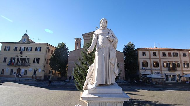 “CoolT” a Certaldo: 10 eventi in 10 giorni tra spettacoli, mostre, libri e itinerari