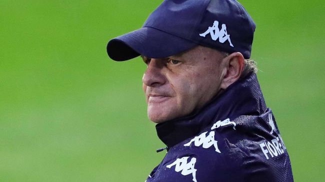 Viola, i 24 convocati per Cagliari