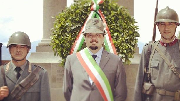 Un minuto di silenzio per i Caduti della Prima guerra mondiale