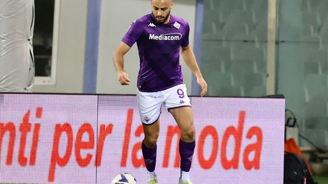 Fiorentina - Parma, le formazioni
