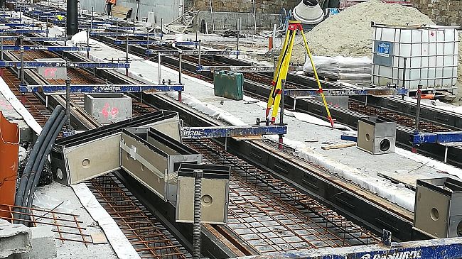 Tram Osmannoro-Campi, c'è uno studio di pre-fattibilità