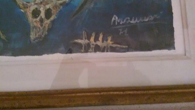 Azzinari, da Cosenza a Parigi: il valore della ricerca